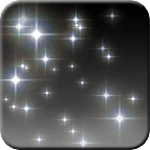 Logo of Glitter Free android Application 